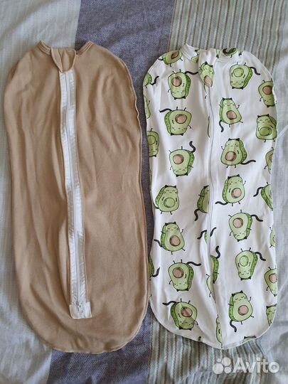 Пеленка кокон