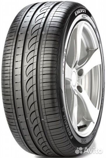 Formula Energy 215/55 R16