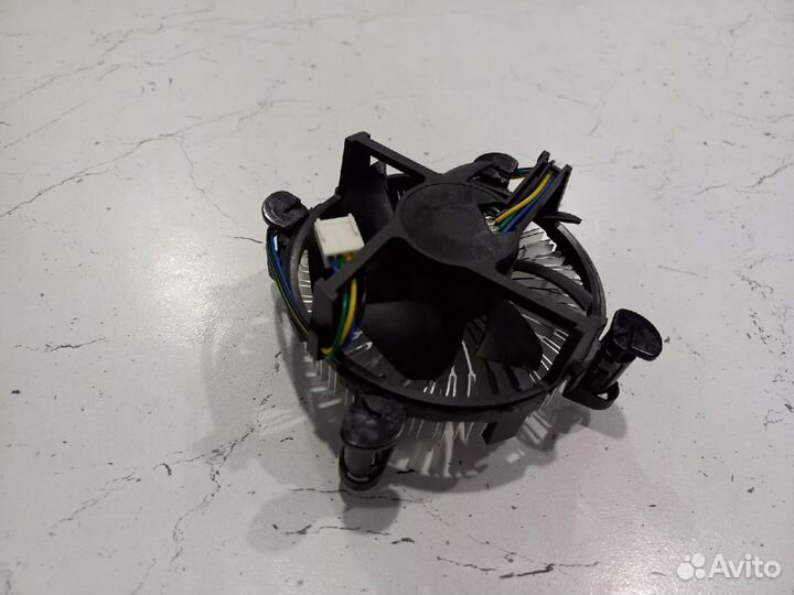 Процессор Intel Celeron G3930 LGA 1151,кулер