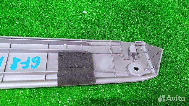 Накладка на торпеду Mazda Capella FP 1.8