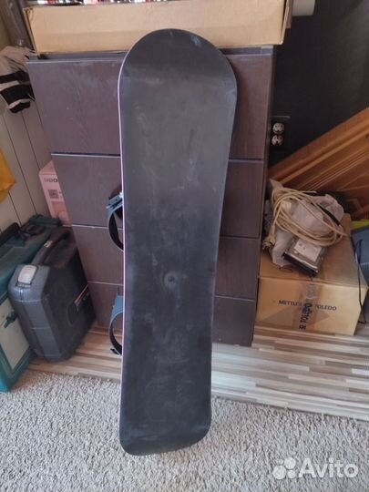 Сноуборд детский