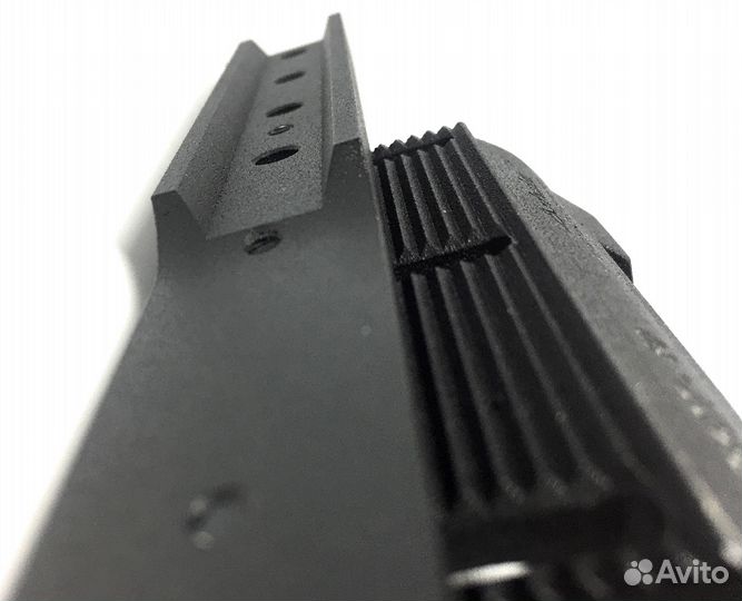 Кронштейн для оптики Патриот 60П