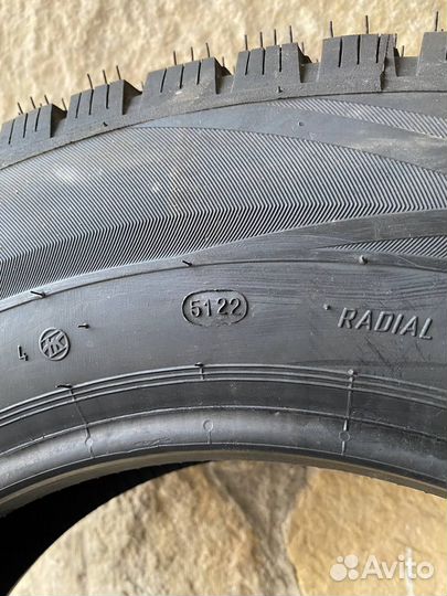 Viatti Vettore Inverno V-524 195/75 R16C 107R