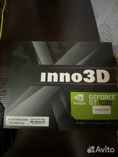 Компьютер в Сборе