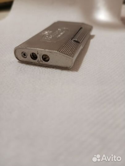 Зажигалка газовая