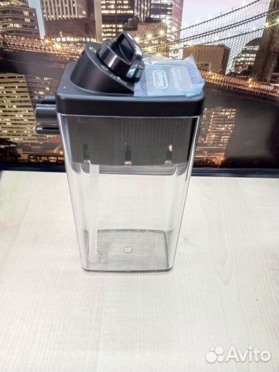 Капучинатор для кофемашин delonghi