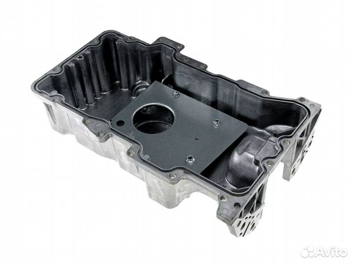 Premium Масляный поддон bogap F1919104