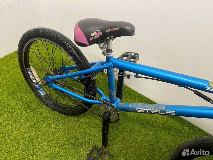 Stels BMX Saber S1