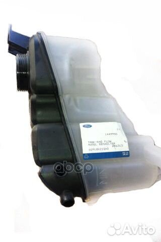 Бачок расширительный Mon'08- 1449986 ford