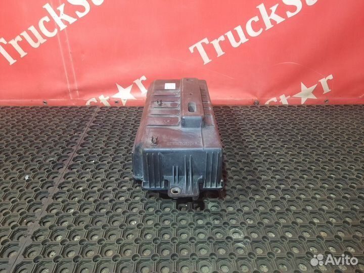 Корпус автономного отопителя Renault T