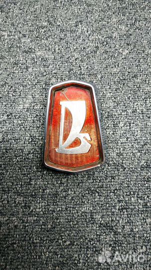 Шильдик'и ладья, эмблема, зачок Жигули ваз 2101-06