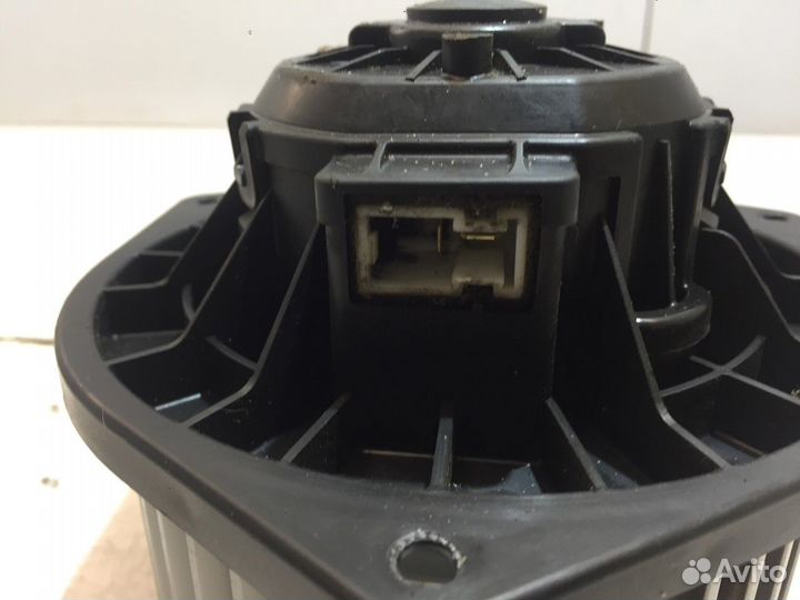 Моторчик отопителя (SsangYong Actyon)