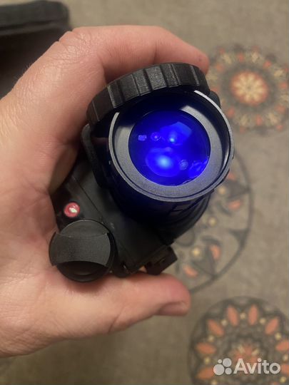 Монокуляр ночного видения