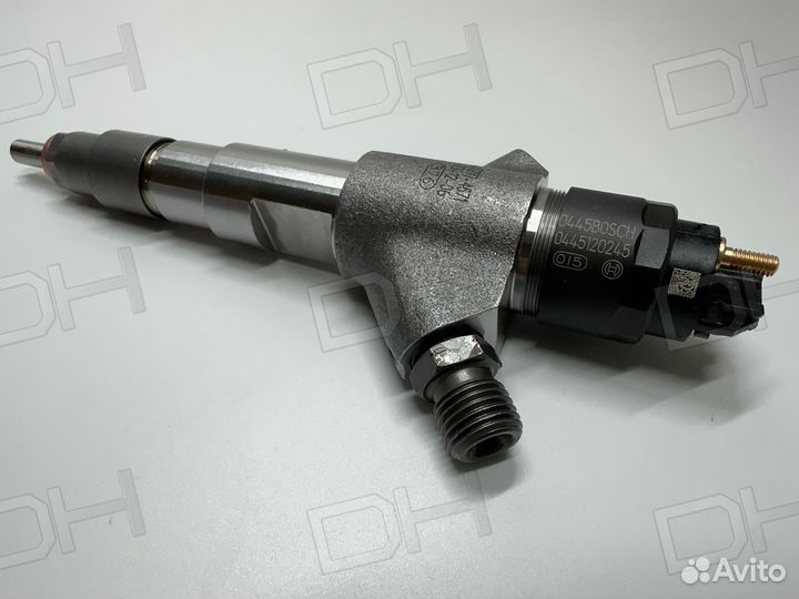 Форсунка 0445120245