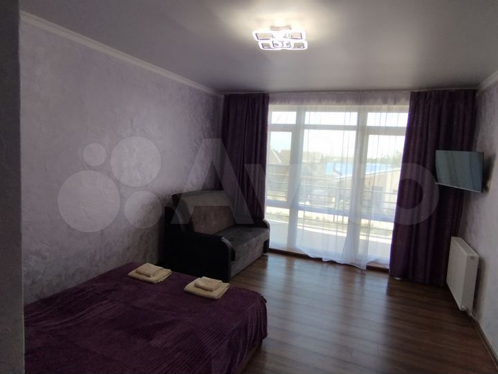 Таунхаус 20 м² на участке 40 сот.