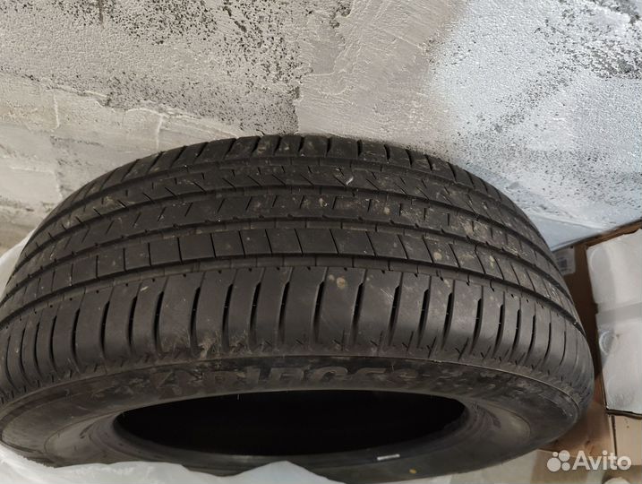 Bridgestone Alenza 001 235/65 R18 110V