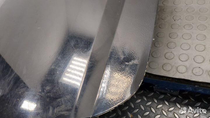 Дверь правая передняя Ford Cougar