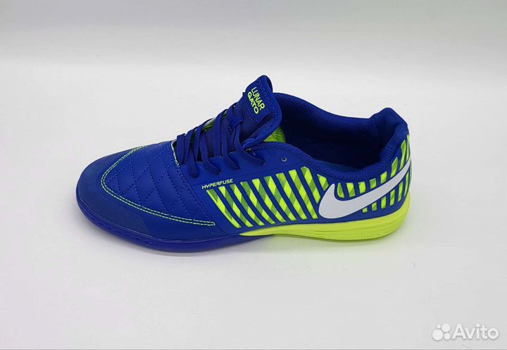 Футзалки Nike Lunar gato 2