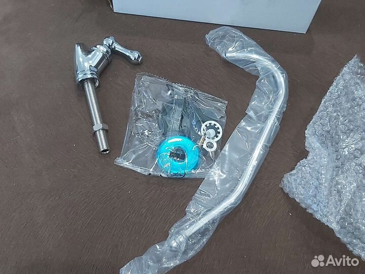 Кран для питьевой воды