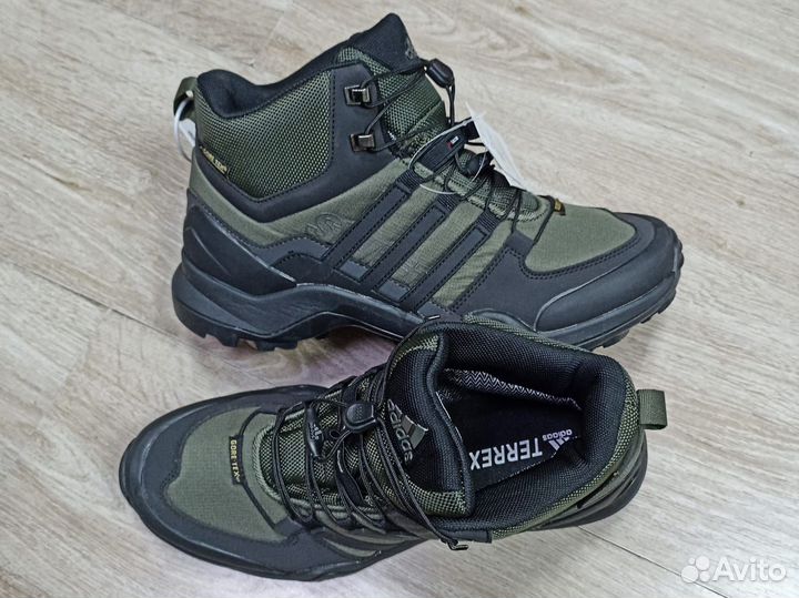 Кроссовки Термо Adidas Terrex