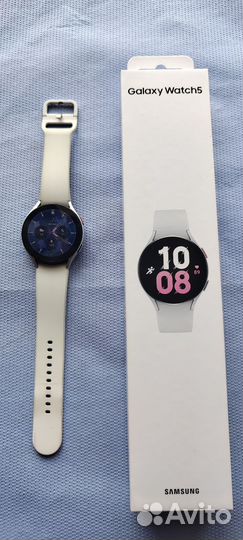 Samsung galaxy watch 5 44mm