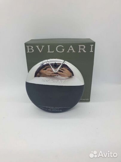 Bvlgari aqua pour homme