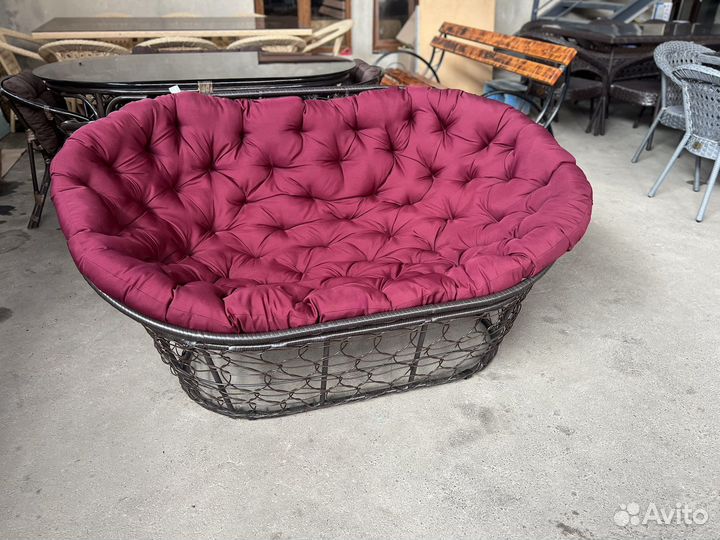 Кресло мамасан