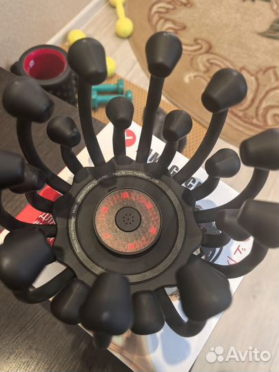 Массажер для головы yamaguchi