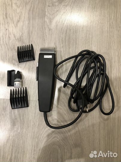 Машинка для стрижки животных moser