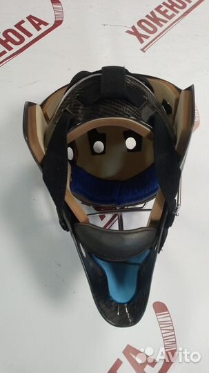Шлем Вратарский размер SR