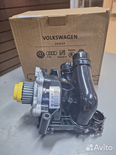 Помпа VAG 1.8tfsi-2.0tfsi 06H121026DS