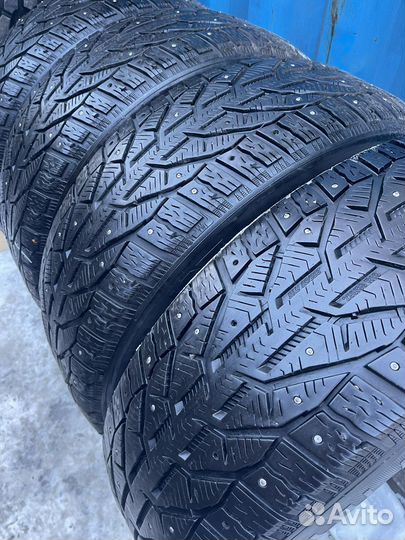 Tigar SUV Ice 235/60 R18