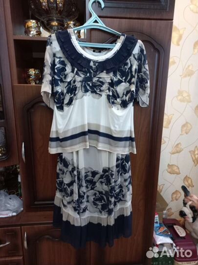 Вещи разные