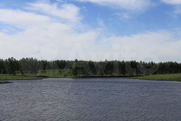 Участок 9 сот. (ИЖС)