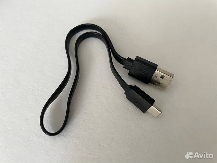 Кабель Usb Type C