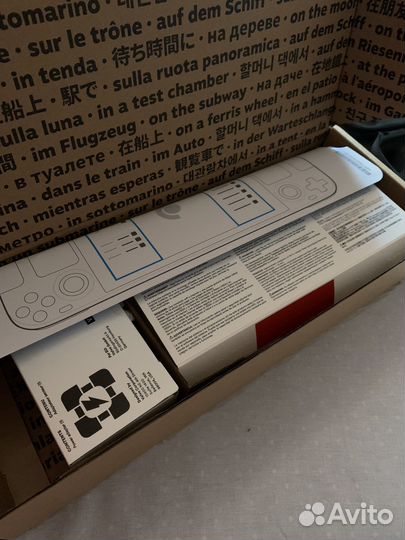 Valve steam deck 256