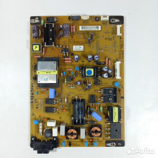 EAX64427101 (1.6) EAY62608901 LG 42LM620T