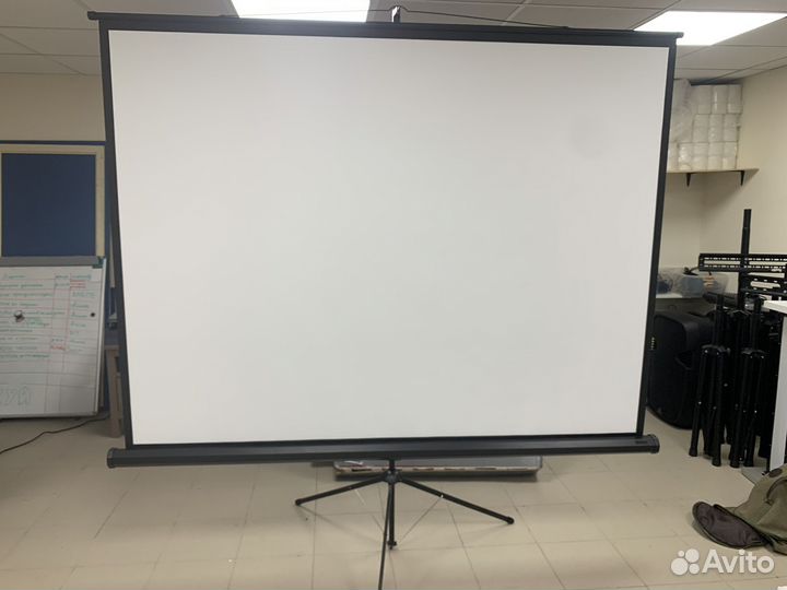 Аренда звукового оборудования, проектора, экрана