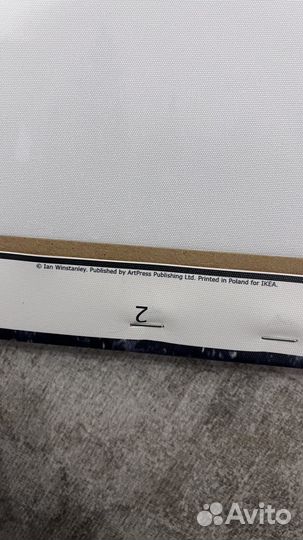 Картины и постеры IKEA