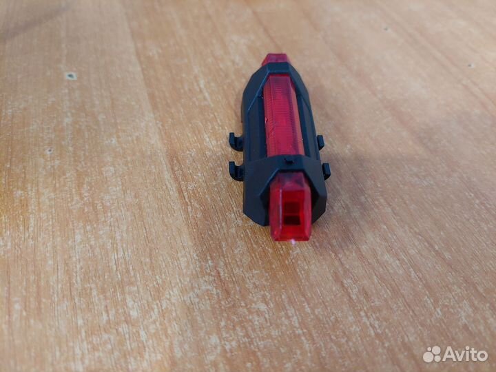 Фонарь для велосипеда