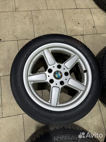 Диски на bmw r16