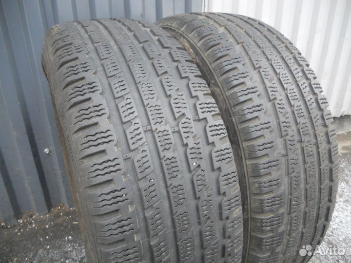 Kumho I'Zen KW27 205/60 R16 96H