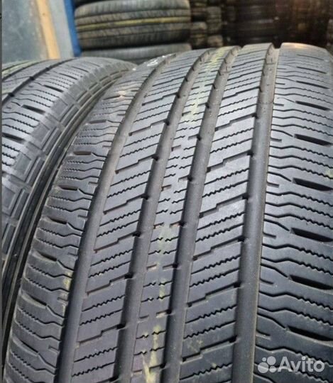 Hankook DynaPro AT-A RF09 285/45 R22