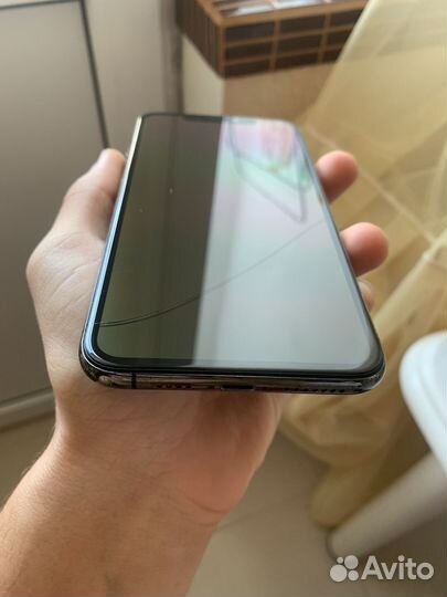 iPhone 11 Pro Max, 64 ГБ