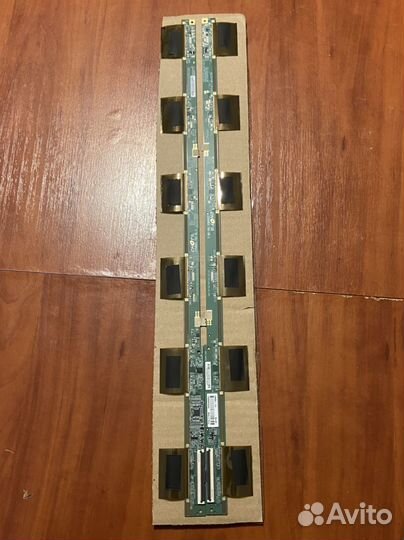 Philips 50pus6504/60 планки матрицы