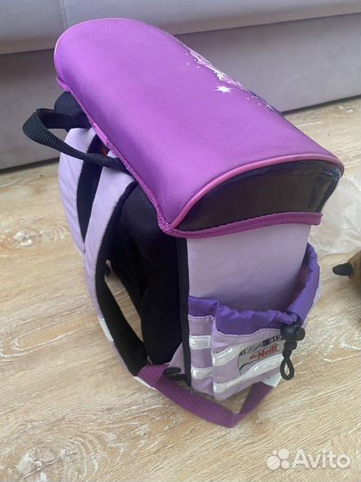 Портфель школьный