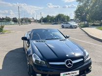 Mercedes-Benz SL-класс AMG 5.4 AT, 2006, 144 000 км, с пробегом, цена 3 800 000 руб.