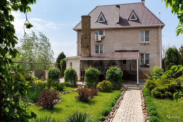 Гостиница, 480 м²