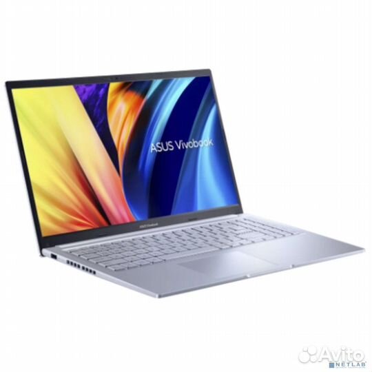 Asus VivoBook 15 X1502ZA-BQ2005 90NB0VX2-M037D0 Icelight Silver 15.6