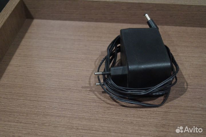 Блоки питания